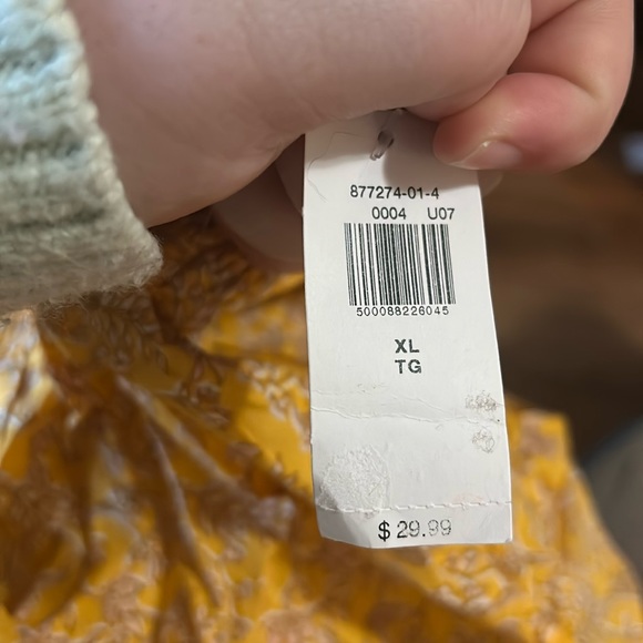 NWT Old Navy Tank - Picture 12 of 12